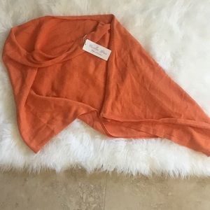 Caroline Grace Shaw/ scarf